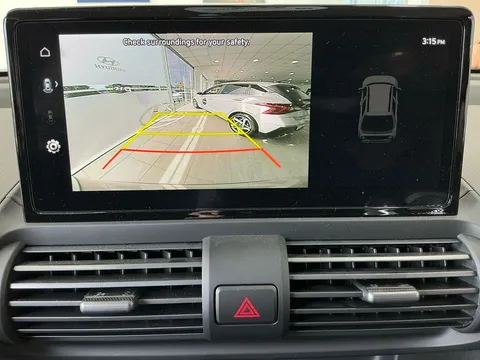 DP25ETF Hyundai Inster 85kW 02 49kWh 5dr Auto Thumbnail #23