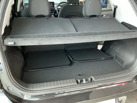 DP25ETF Hyundai Inster 85kW 02 49kWh 5dr Auto Thumbnail #30