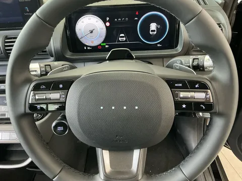 DP25ETF Hyundai Inster 85kW 02 49kWh 5dr Auto Thumbnail #33