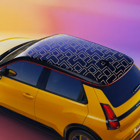  Renault 5 techno comfort range Thumbnail #6