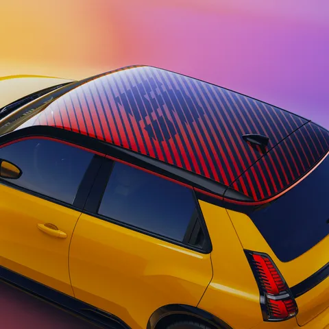  Renault 5 techno comfort range Thumbnail #13