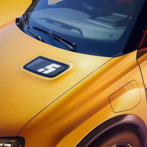  Renault 5 iconic five urban range Thumbnail #17