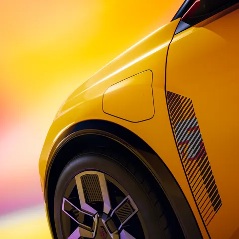  Renault 5 techno urban range Thumbnail #14