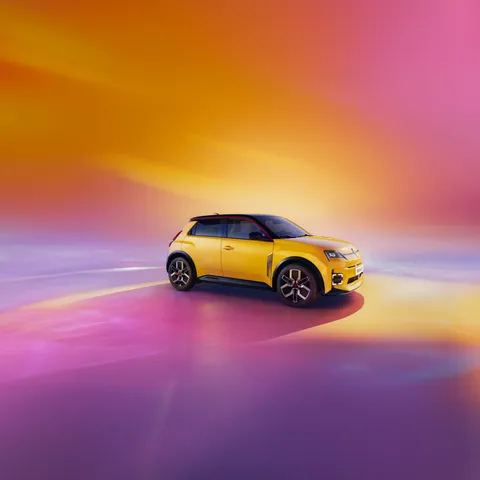  Renault 5 techno urban range Thumbnail #16