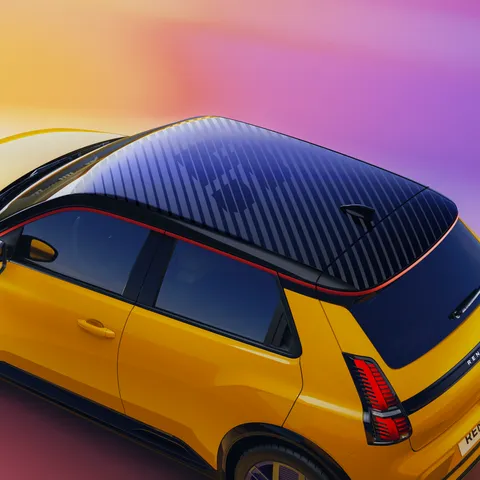  Renault 5 techno urban range Thumbnail #8