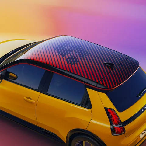  Renault 5 evolution urban range Thumbnail #7