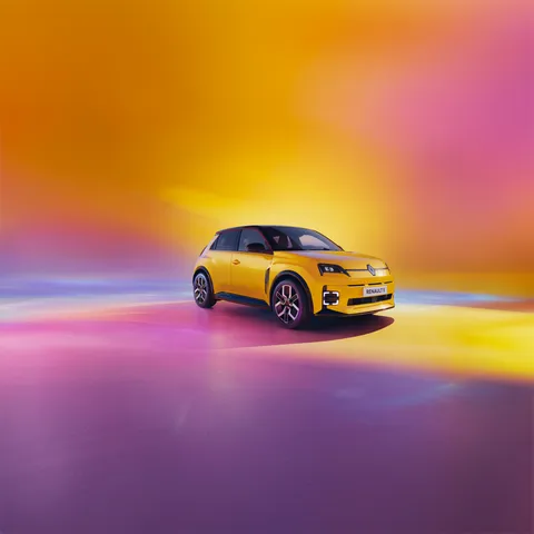  Renault 5 evolution urban range Thumbnail #15