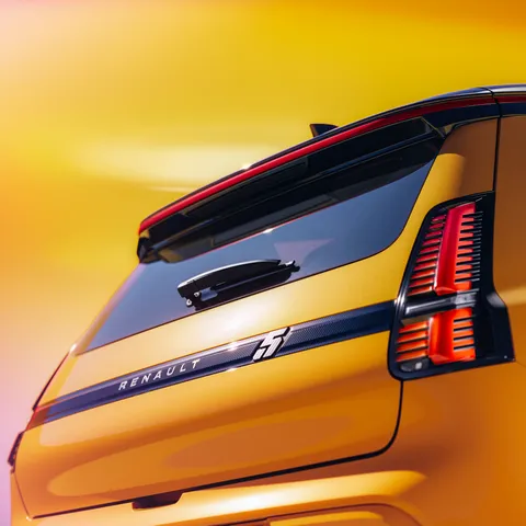  Renault 5 evolution urban range Thumbnail #22