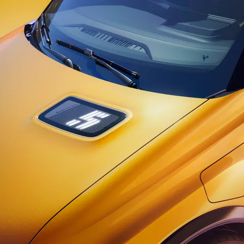  Renault 5 evolution urban range Thumbnail #23