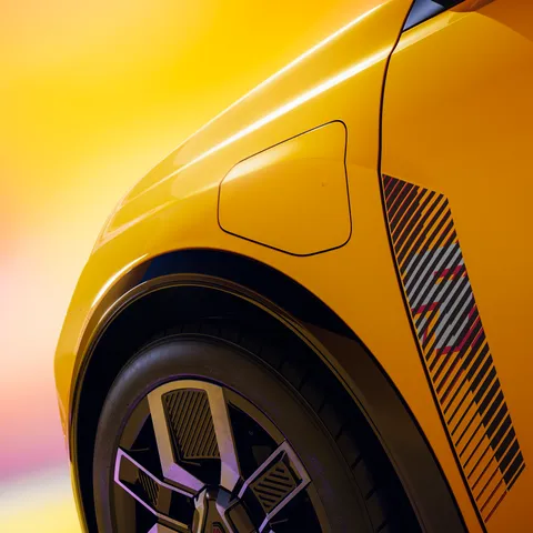  Renault 5 evolution urban range Thumbnail #24