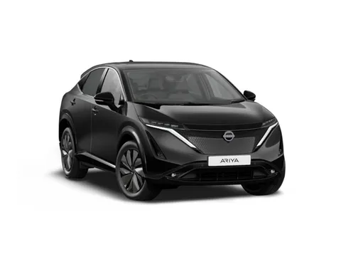 Nissan ARIYA ARIYA 160kW Advance 63kWh 5dr Auto Hatchback  Thumbnail #4
