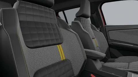  Renault 4 iconic comfort range Thumbnail #6