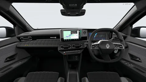  Renault 4 iconic comfort range Thumbnail #5