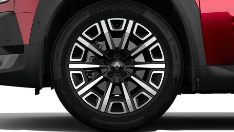  Renault 4 iconic comfort range Thumbnail #4