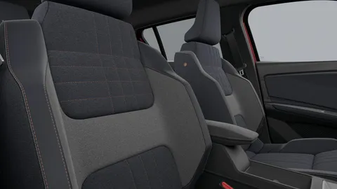 Renault 4 techno comfort range Thumbnail #6