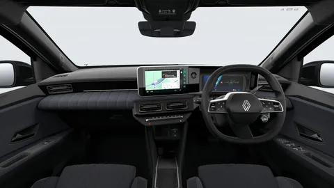 Renault 4 techno comfort range Thumbnail #5