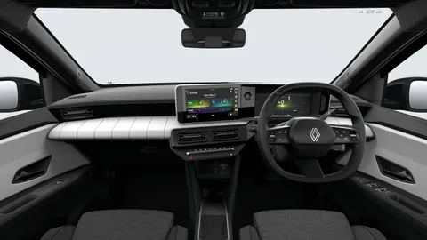  Renault 4 evolution comfort range Thumbnail #5