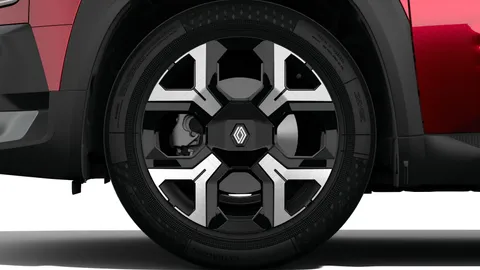  Renault 4 evolution comfort range Thumbnail #4