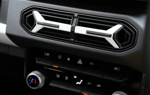 Dacia Spring 27kWh Extreme 65 48kW 5dr Auto  Thumbnail #10