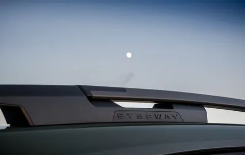 Dacia Sandero Stepway Expression TCe90 Thumbnail #11