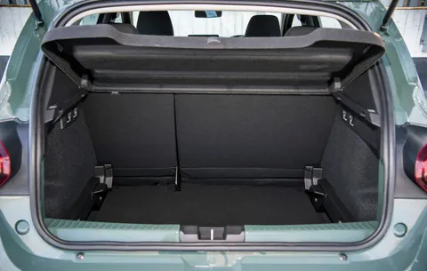 Dacia Sandero Stepway Expression TCe90 Thumbnail #19