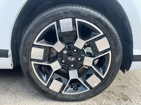 MM74RXR Hyundai Kona 160kW Ultimate 65kWh 5dr Auto Thumbnail #7