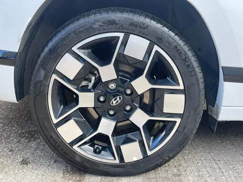 MM74RXR Hyundai Kona 160kW Ultimate 65kWh 5dr Auto Thumbnail #8
