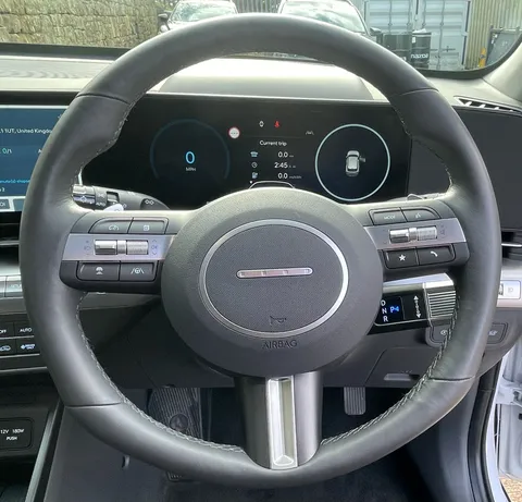 MM74RXR Hyundai Kona 160kW Ultimate 65kWh 5dr Auto Thumbnail #14