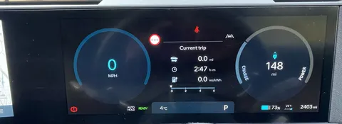 MM74RXR Hyundai Kona 160kW Ultimate 65kWh 5dr Auto Thumbnail #15