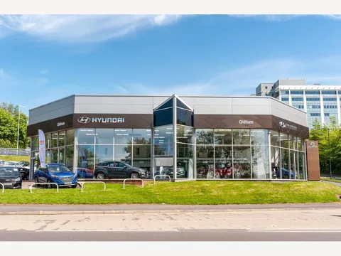 MM74RXR Hyundai Kona 160kW Ultimate 65kWh 5dr Auto Thumbnail #34