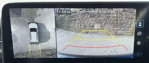 MM74RXR Hyundai Kona 160kW Ultimate 65kWh 5dr Auto Thumbnail #16