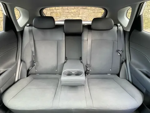 MM74RXR Hyundai Kona 160kW Ultimate 65kWh 5dr Auto Thumbnail #17