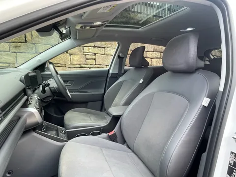 MM74RXR Hyundai Kona 160kW Ultimate 65kWh 5dr Auto Thumbnail #18