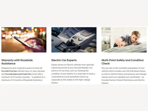 MM74RXR Hyundai Kona 160kW Ultimate 65kWh 5dr Auto Thumbnail #37