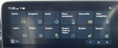 MM74RXR Hyundai Kona 160kW Ultimate 65kWh 5dr Auto Thumbnail #21