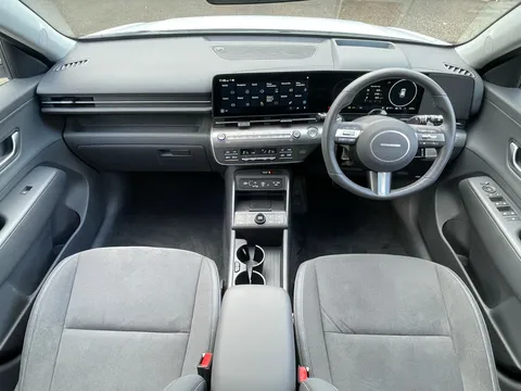 MM74RXR Hyundai Kona 160kW Ultimate 65kWh 5dr Auto Thumbnail #22