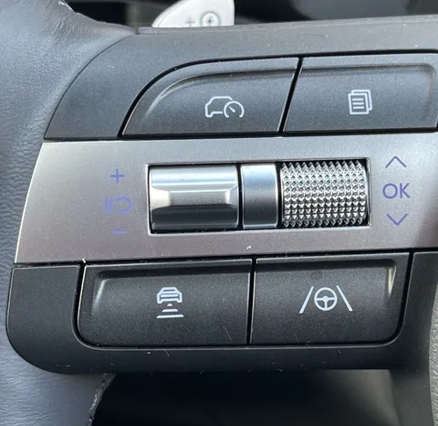 MM74RXR Hyundai Kona 160kW Ultimate 65kWh 5dr Auto Thumbnail #26