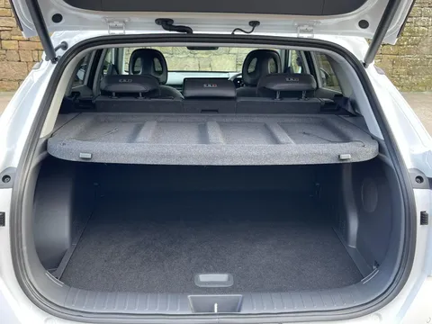 MM74RXR Hyundai Kona 160kW Ultimate 65kWh 5dr Auto Thumbnail #27