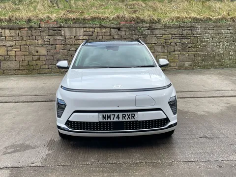 MM74RXR Hyundai Kona 160kW Ultimate 65kWh 5dr Auto Thumbnail #3