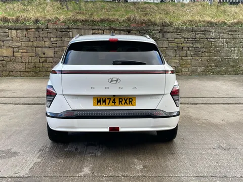 MM74RXR Hyundai Kona 160kW Ultimate 65kWh 5dr Auto Thumbnail #4