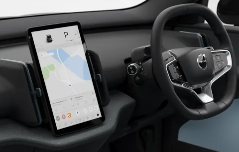  Volvo Ex30 PLUS SINGLE MOTOR Thumbnail #4