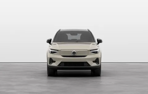  Volvo EX40 ELECTRIC PLUS SINGLE MOTOR EXTENDED Thumbnail #2