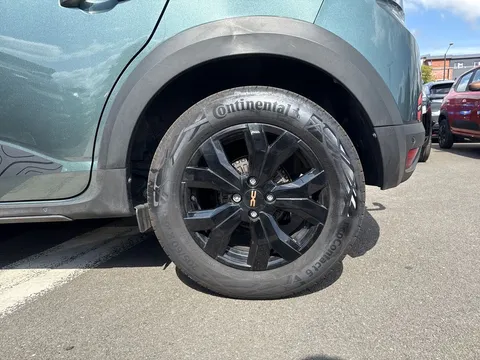 BT74ZWE Dacia Sandero Stepway 1.0 TCe 110 Extreme 5dr Thumbnail #34