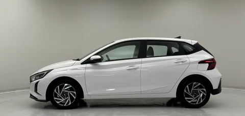 MC25YFK Hyundai i20 1.0T GDi Advance [Nav] 5dr Thumbnail #5