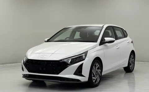 MC25YFK Hyundai i20 1.0T GDi Advance [Nav] 5dr Thumbnail #4