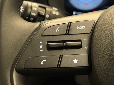 MC25YFK Hyundai i20 1.0T GDi Advance [Nav] 5dr Thumbnail #19