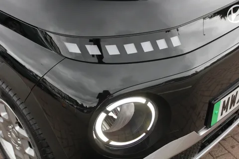 MW25UTP Hyundai Inster 85kW 01 49kWh 5dr Auto Thumbnail #29