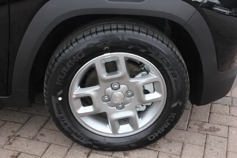 MW25UTP Hyundai Inster 85kW 01 49kWh 5dr Auto Thumbnail #11