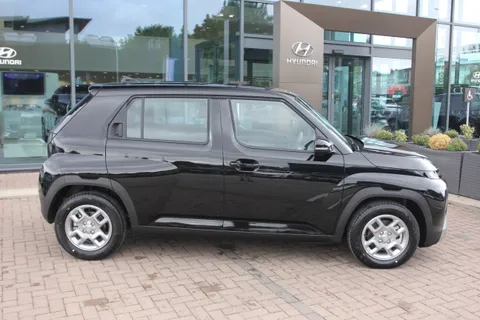 MW25UTP Hyundai Inster 85kW 01 49kWh 5dr Auto Thumbnail #5