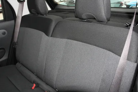 MW25UTP Hyundai Inster 85kW 01 49kWh 5dr Auto Thumbnail #13